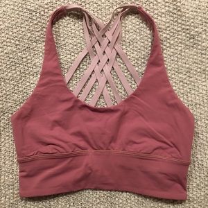 Lululemon Free to be Moved Bra